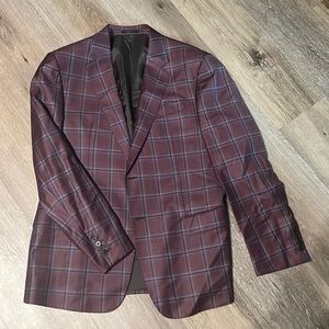 Armani Collezioni Blazer